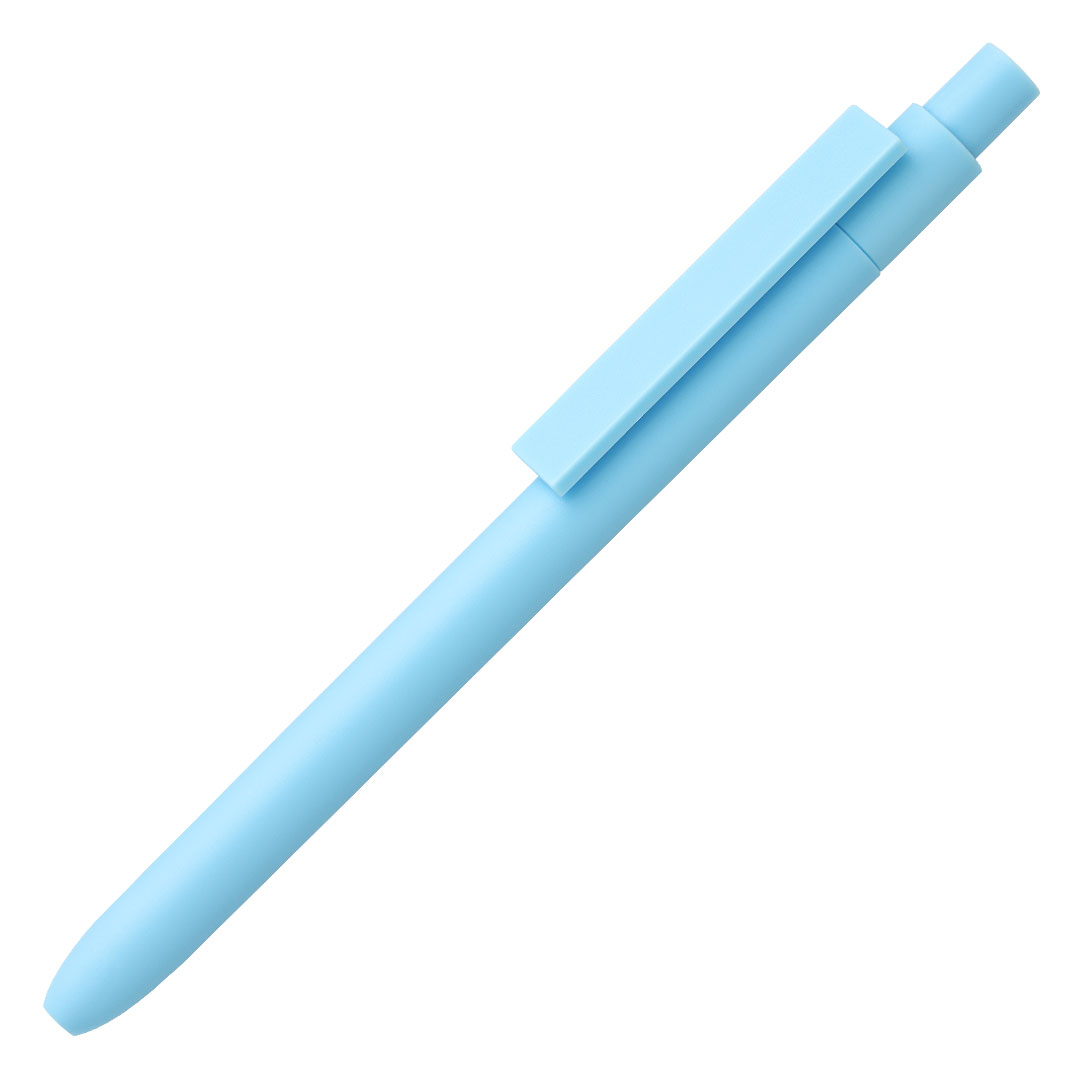 Antibakterijska plastična hemijska olovka