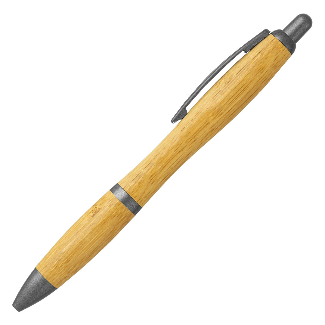 Drvena hemijska olovka