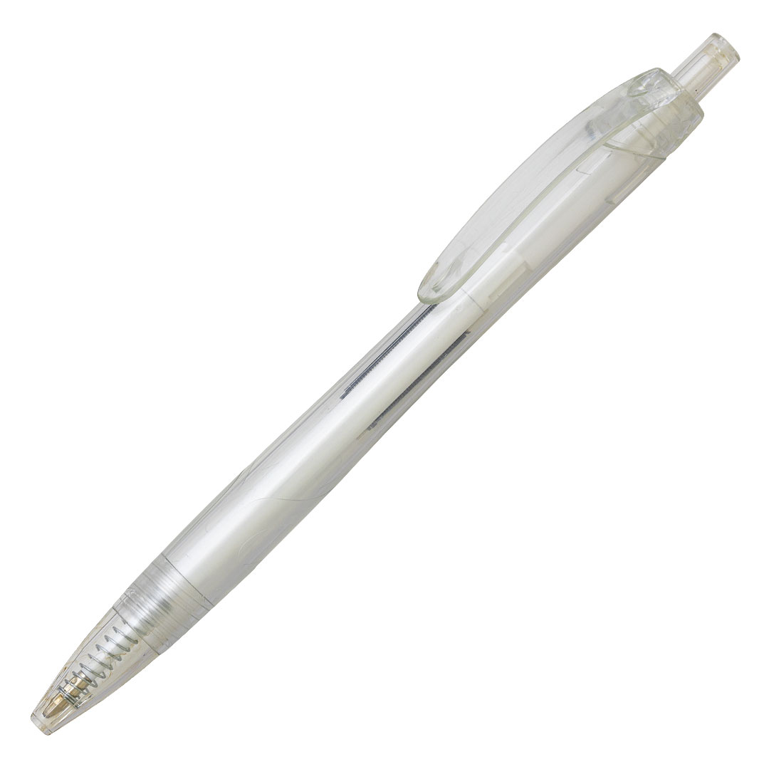 RPET plastična hemijska olovka