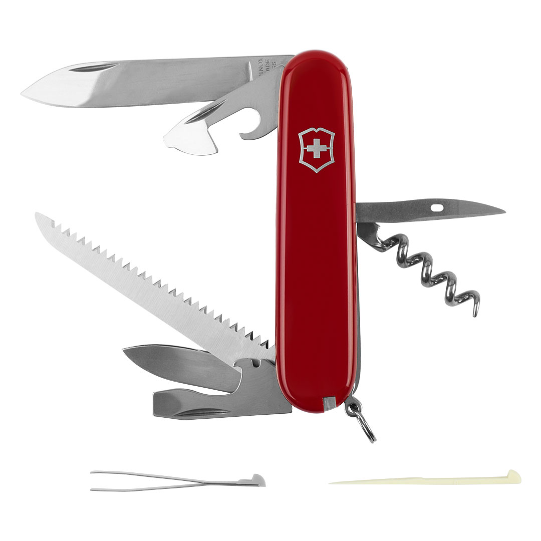 Višenamenski nož sa 13 funkcija
