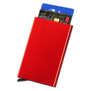 Držač za kartice sa RFID zaštitom