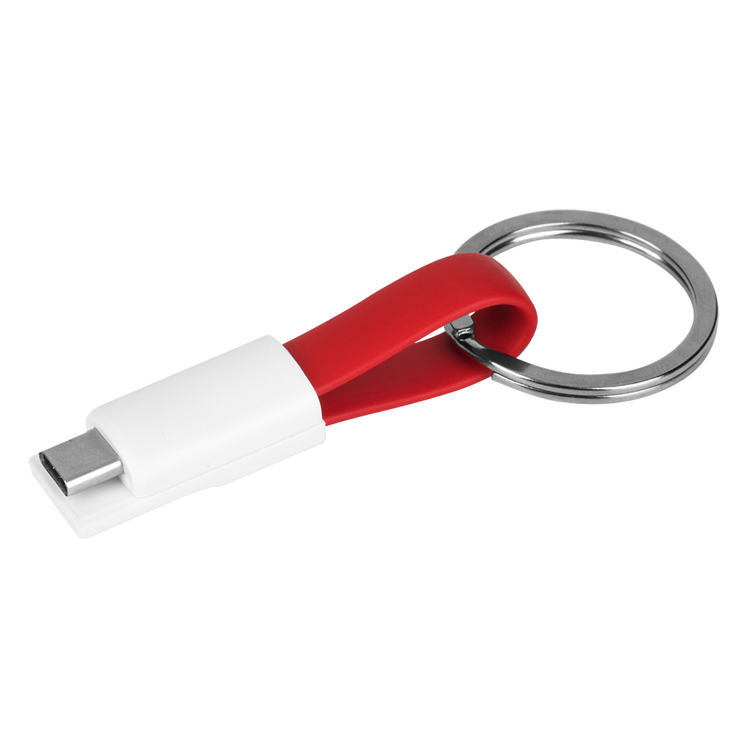 USB kabl-privezak Type-C