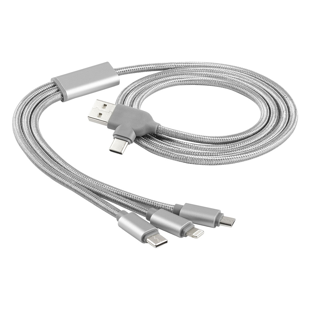 USB kabl za punjenje 6 u 1