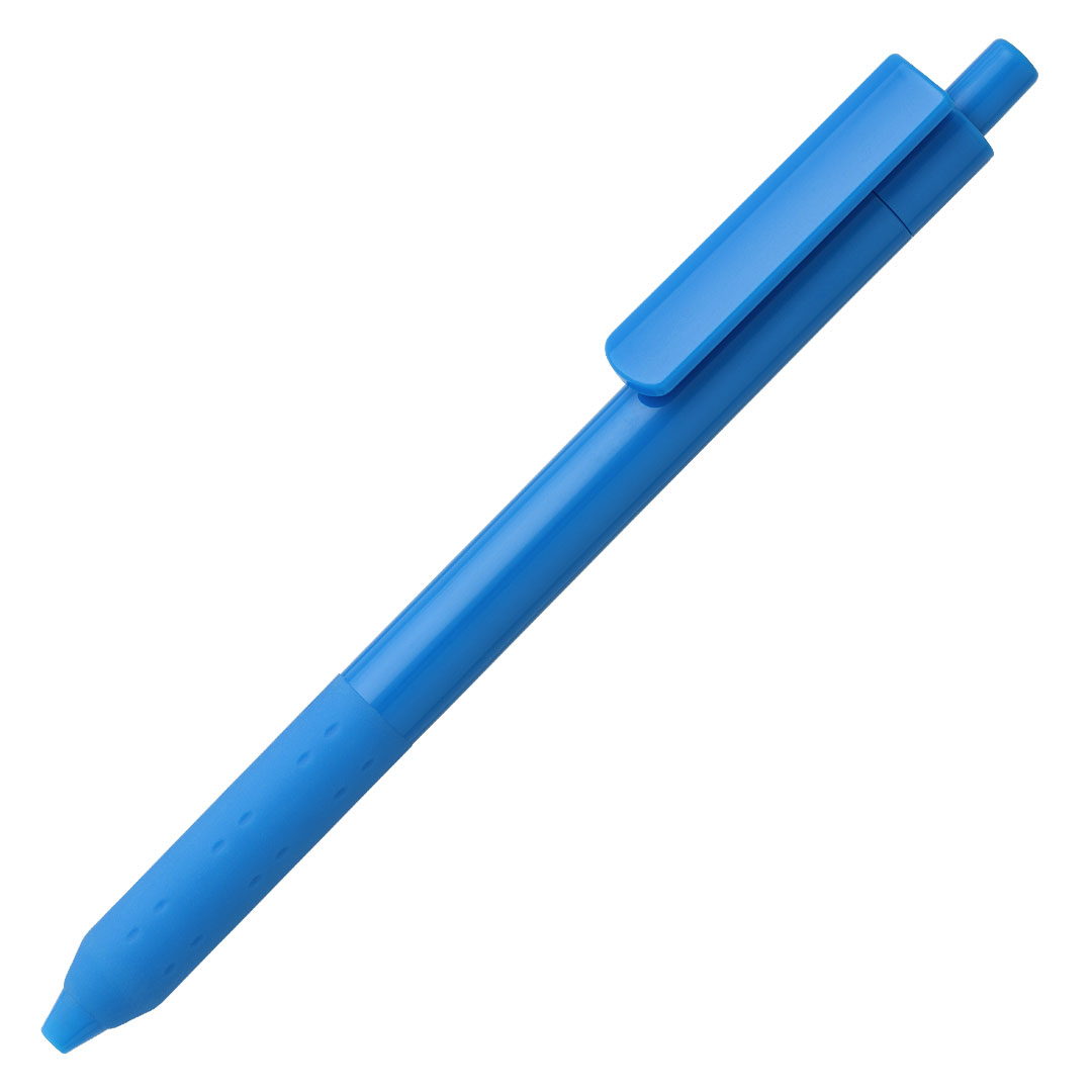 Plastična hemijska olovka